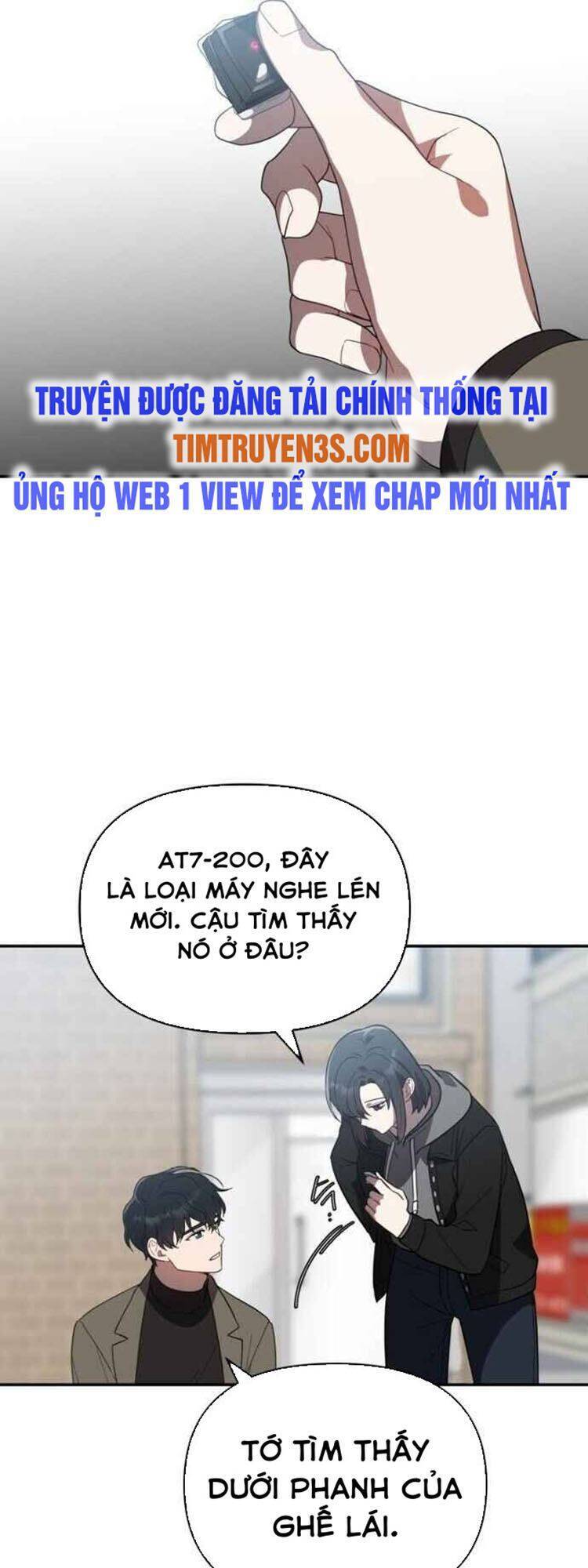 Tôi Đã Giết Hắn Chapter 23 - Trang 2