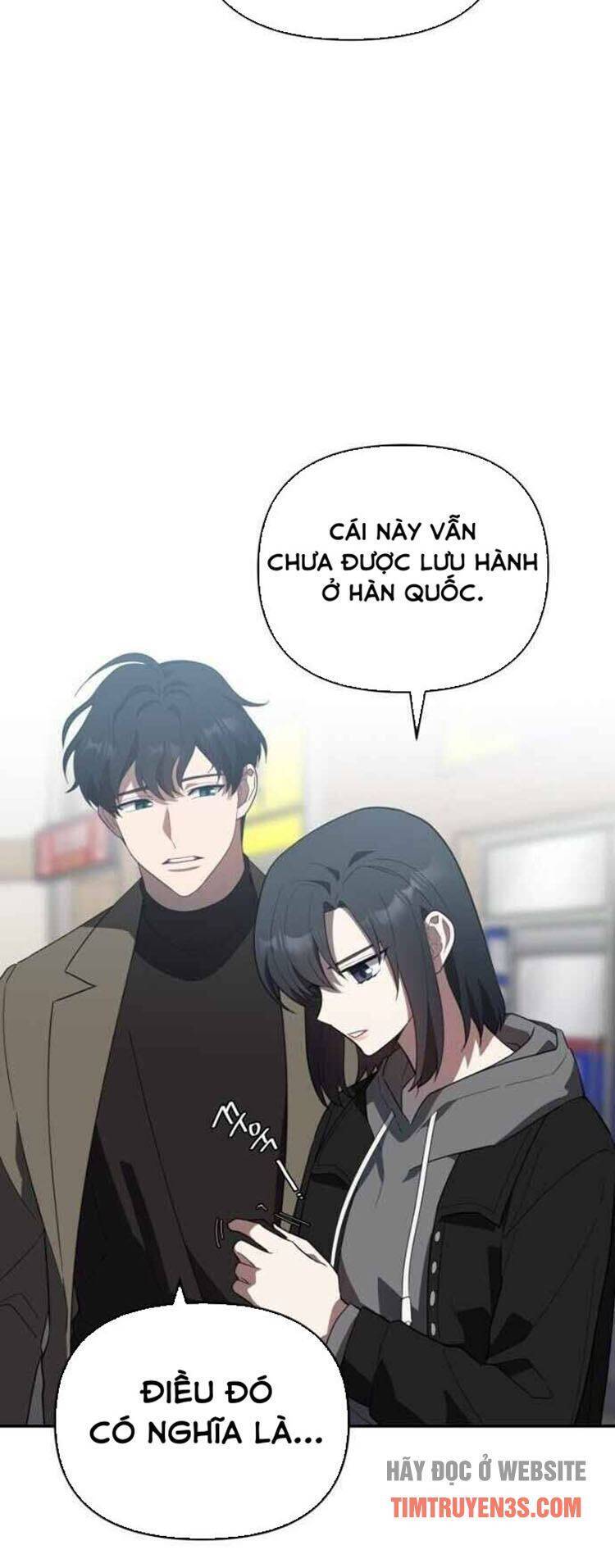 Tôi Đã Giết Hắn Chapter 23 - Trang 2
