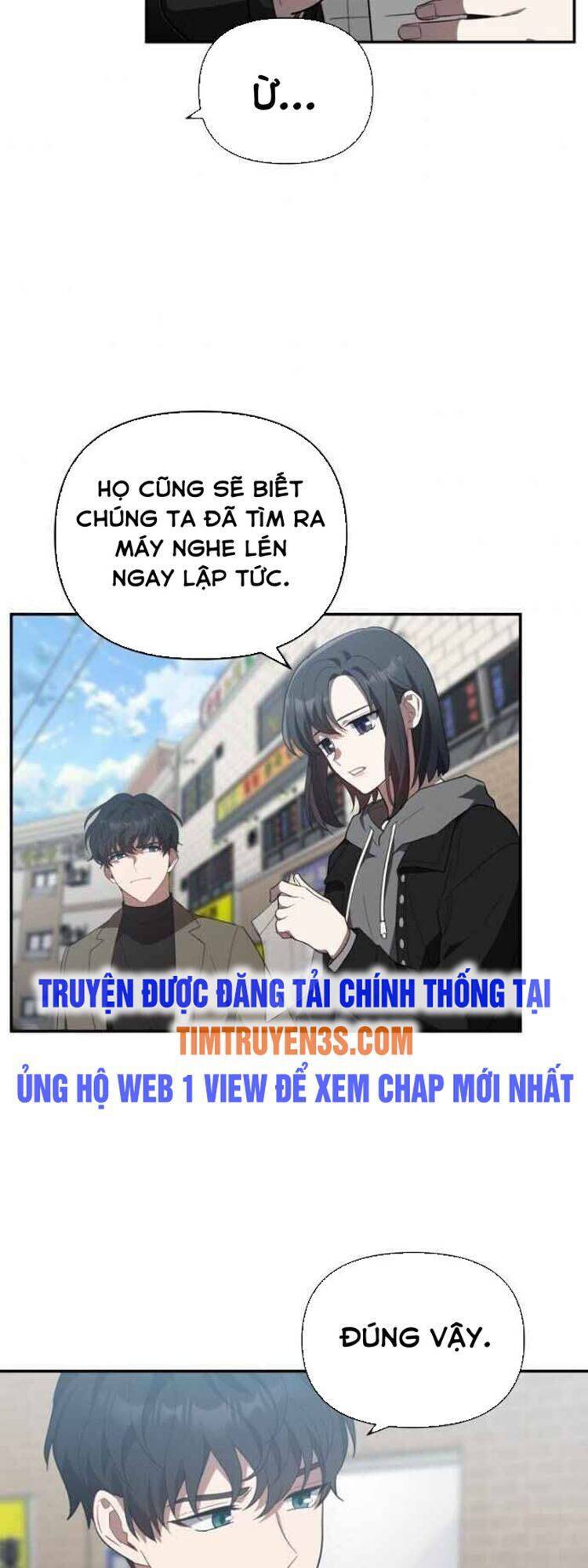 Tôi Đã Giết Hắn Chapter 23 - Trang 2