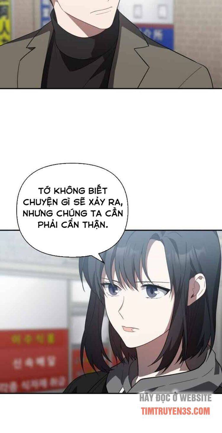 Tôi Đã Giết Hắn Chapter 23 - Trang 2