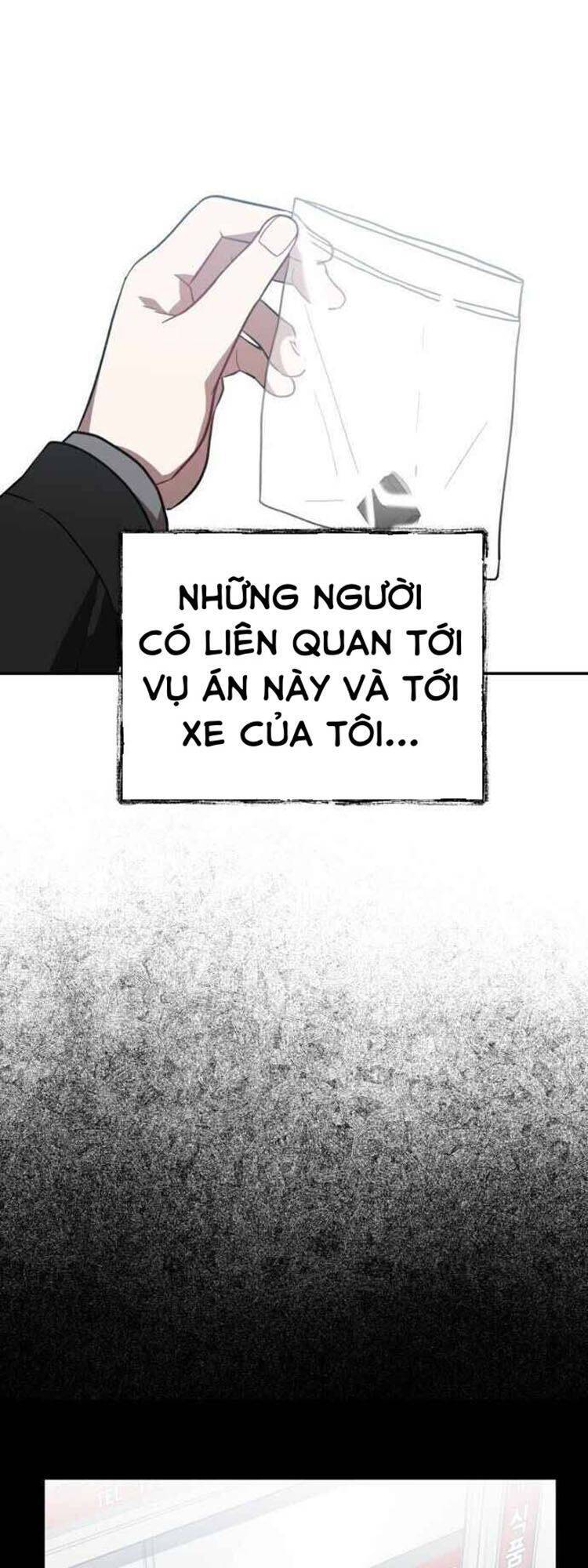 Tôi Đã Giết Hắn Chapter 23 - Trang 2