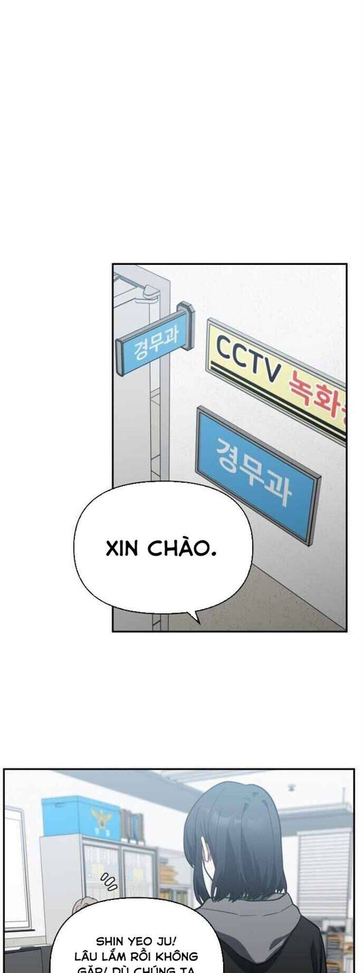 Tôi Đã Giết Hắn Chapter 23 - Trang 2