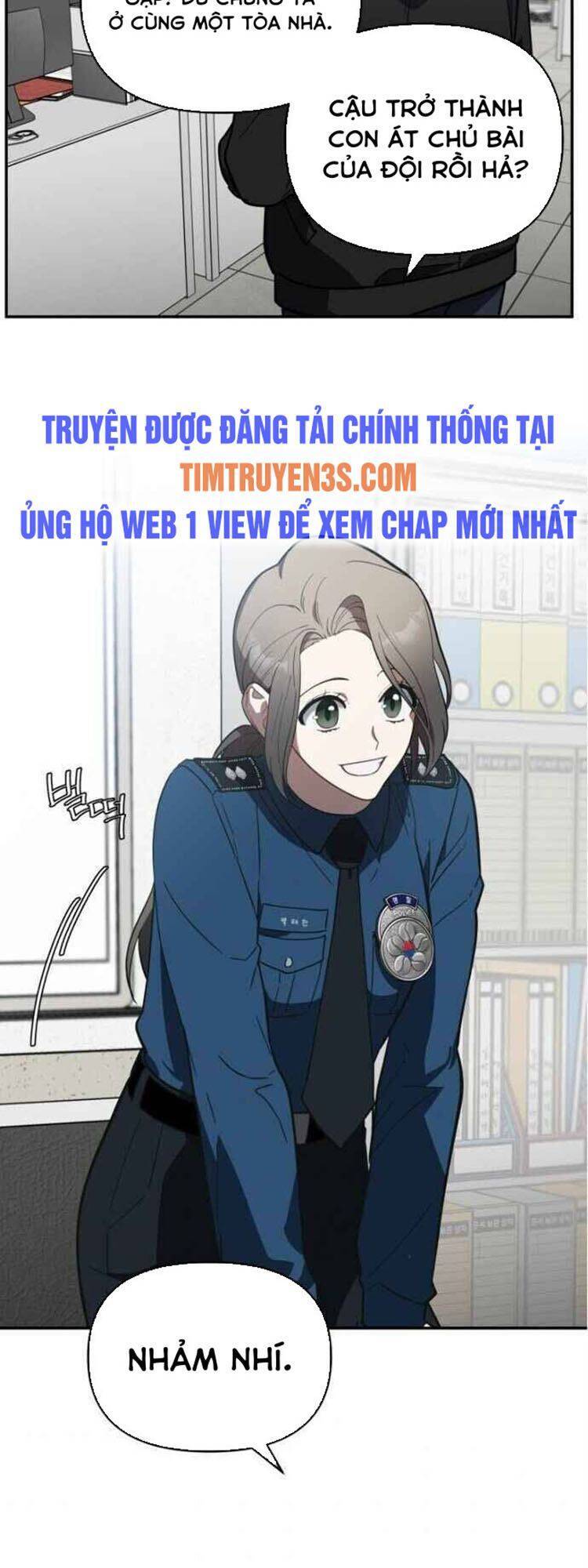 Tôi Đã Giết Hắn Chapter 23 - Trang 2