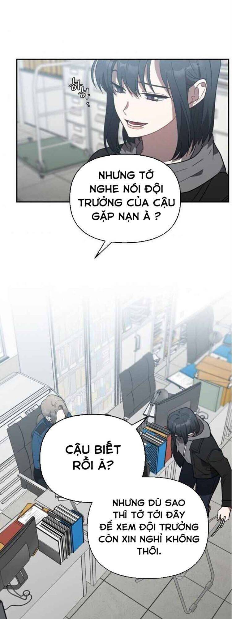 Tôi Đã Giết Hắn Chapter 23 - Trang 2