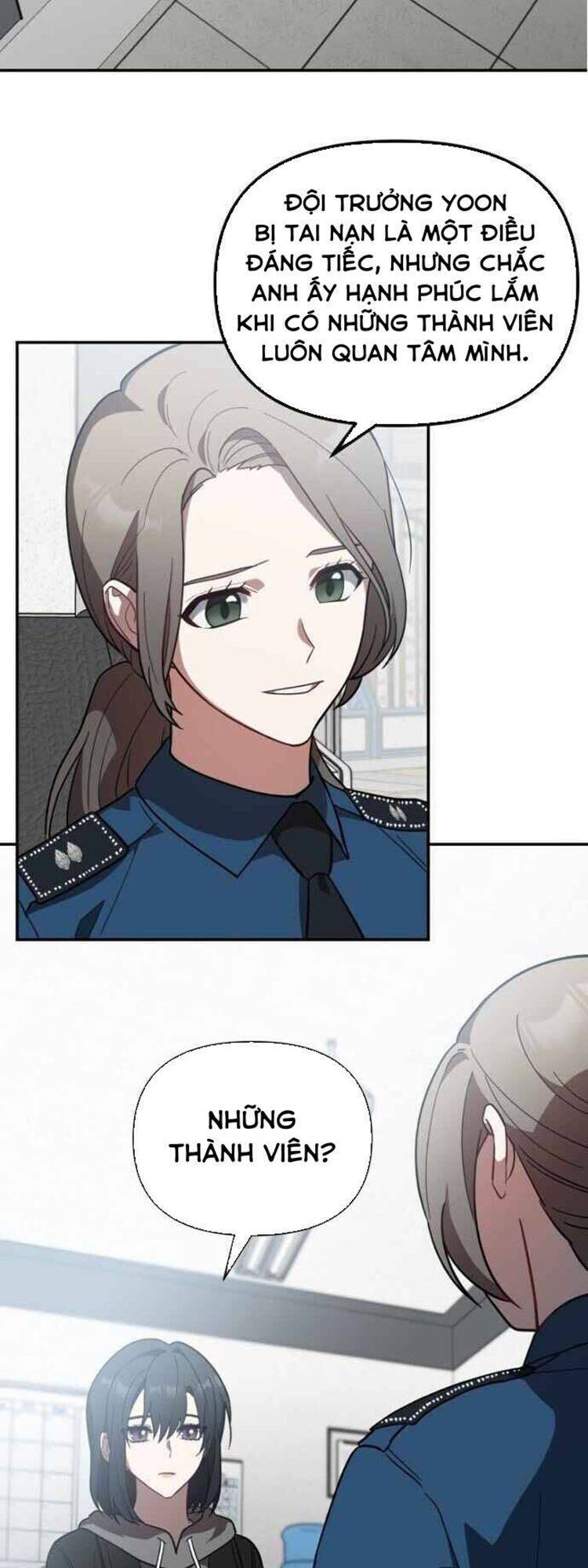 Tôi Đã Giết Hắn Chapter 23 - Trang 2