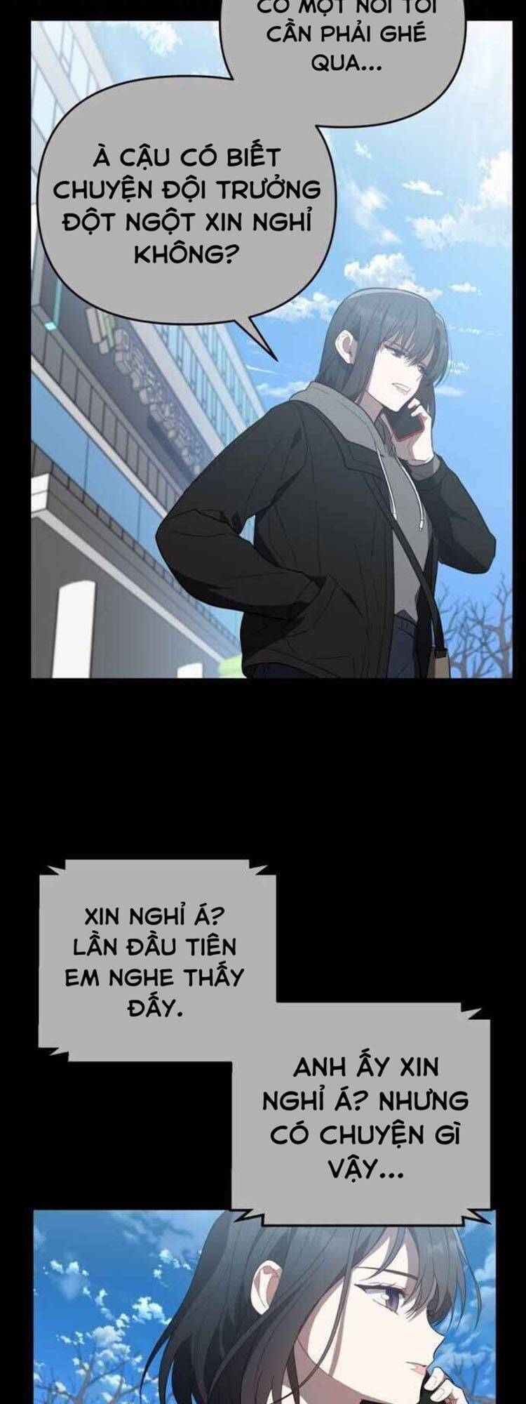 Tôi Đã Giết Hắn Chapter 23 - Trang 2