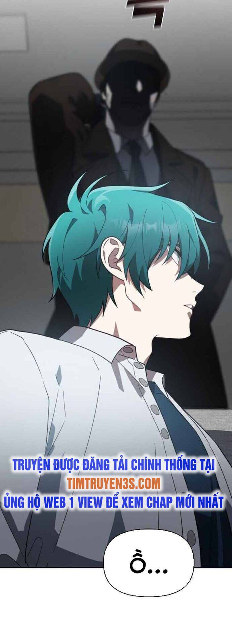 Tôi Đã Giết Hắn Chapter 23 - Trang 2