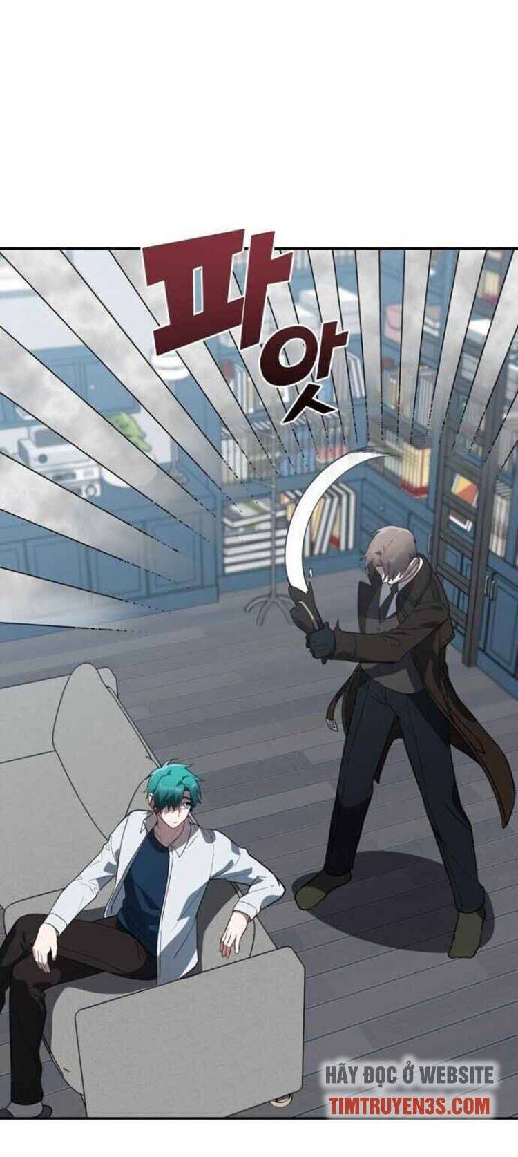 Tôi Đã Giết Hắn Chapter 23 - Trang 2