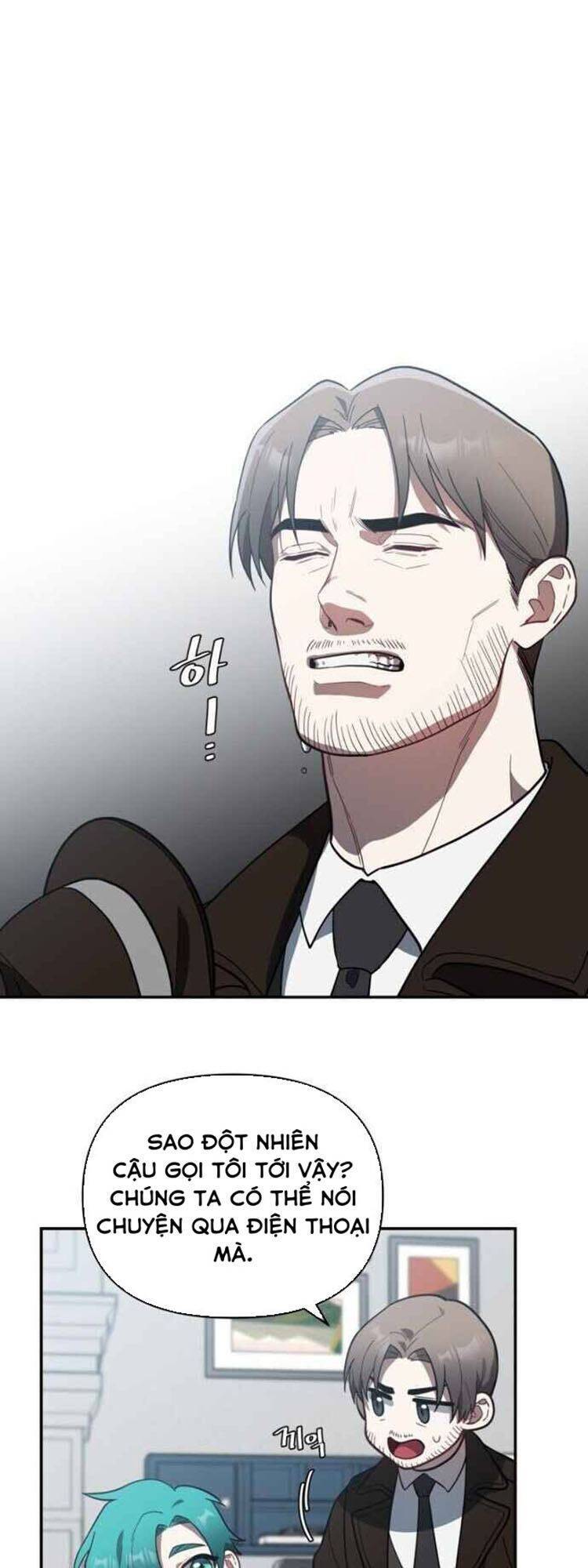 Tôi Đã Giết Hắn Chapter 23 - Trang 2