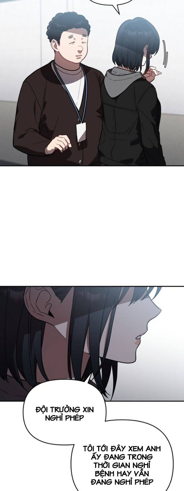 Tôi Đã Giết Hắn Chapter 24 - Trang 2