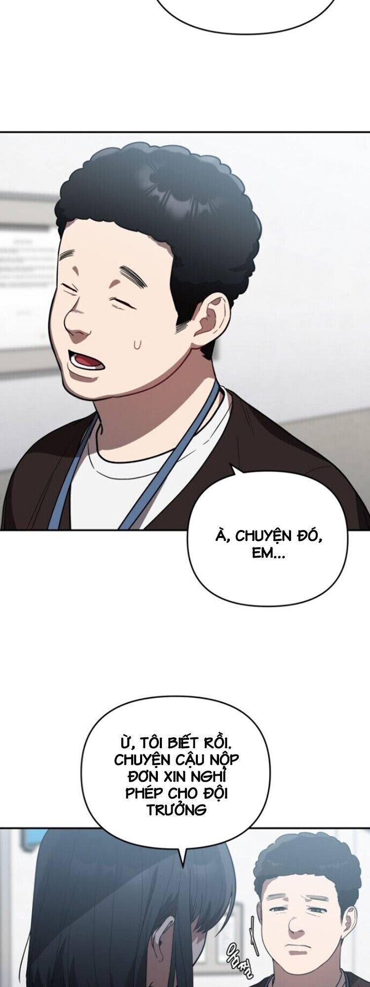 Tôi Đã Giết Hắn Chapter 24 - Trang 2