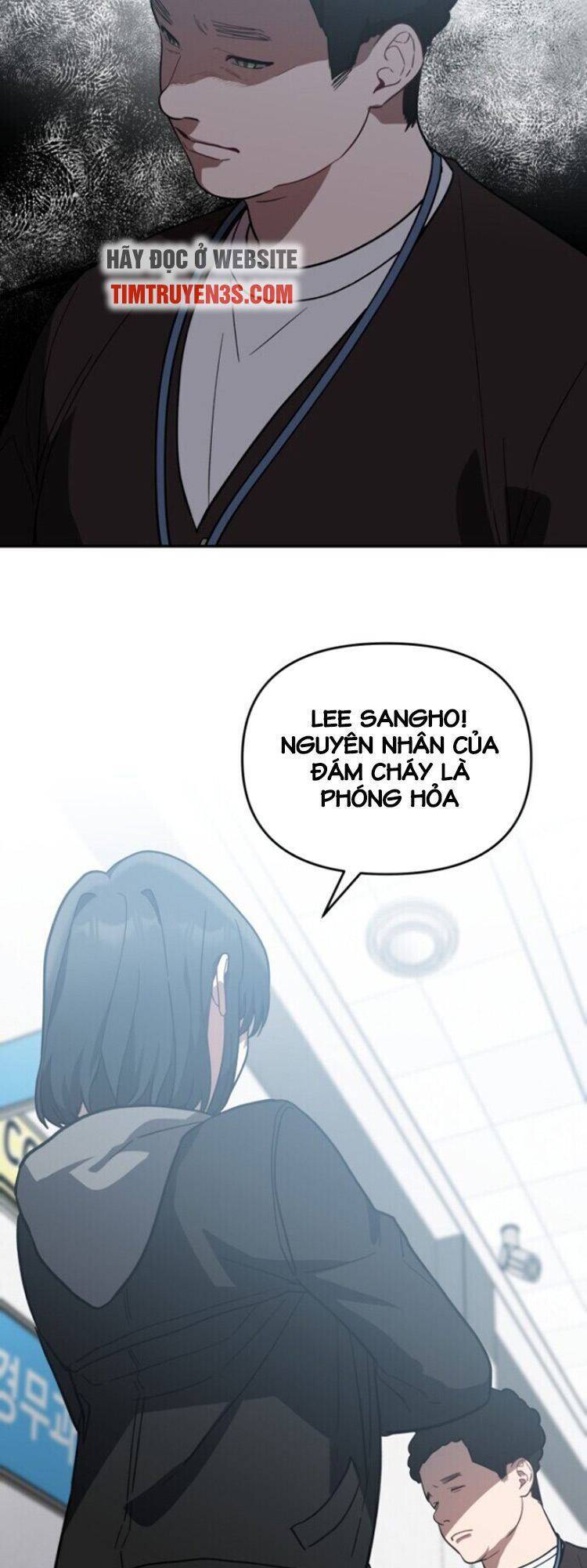 Tôi Đã Giết Hắn Chapter 24 - Trang 2