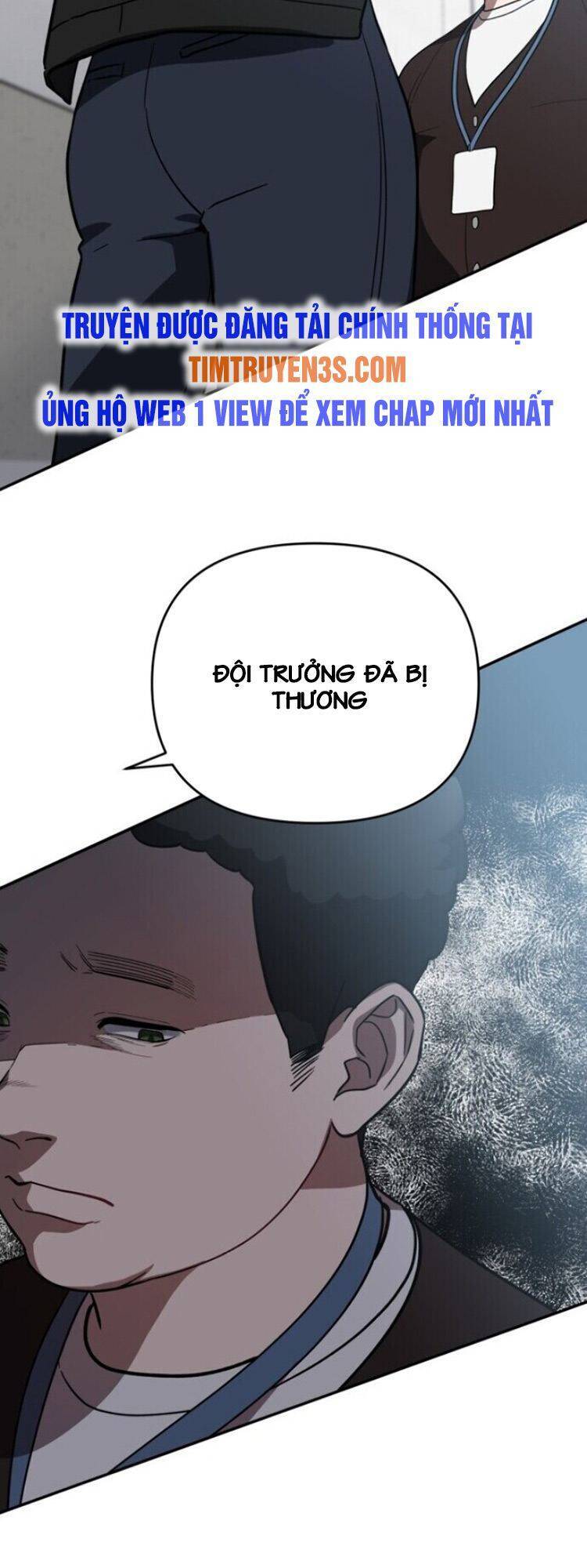 Tôi Đã Giết Hắn Chapter 24 - Trang 2