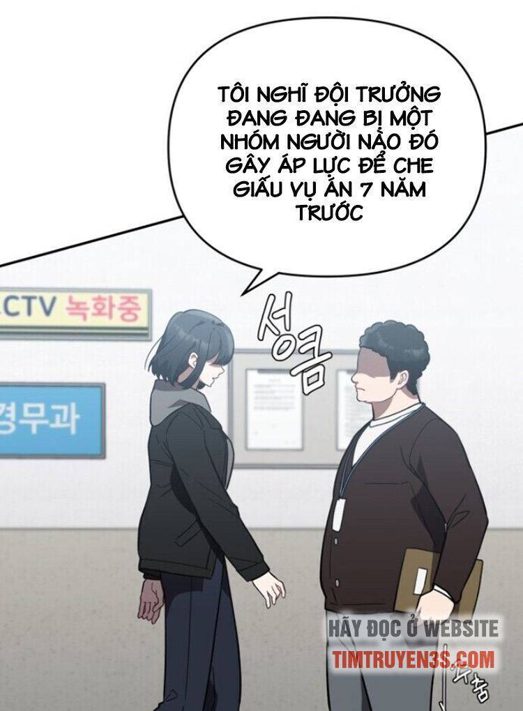 Tôi Đã Giết Hắn Chapter 24 - Trang 2