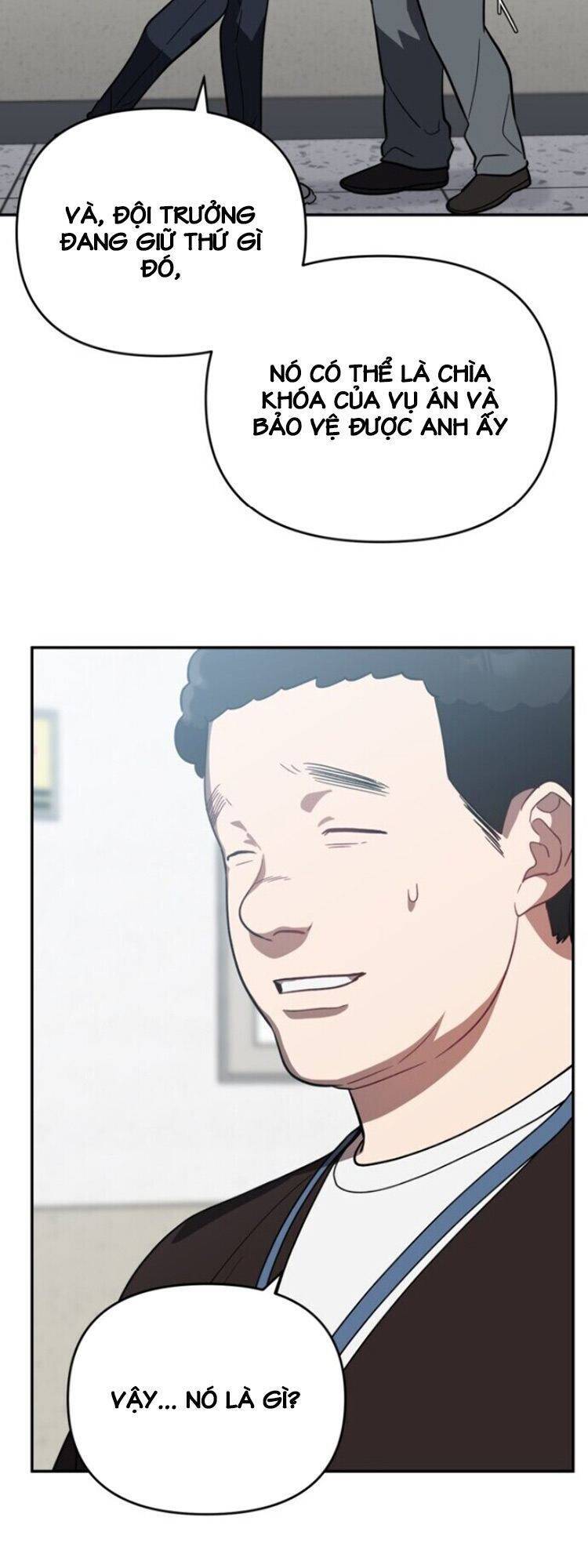 Tôi Đã Giết Hắn Chapter 24 - Trang 2