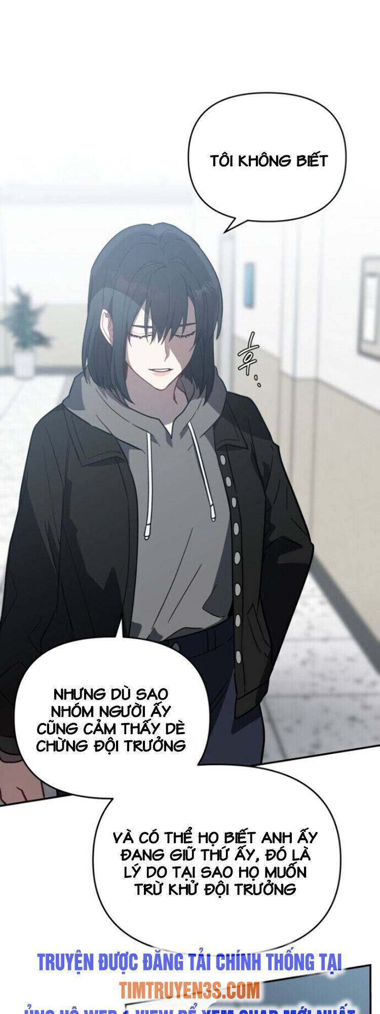 Tôi Đã Giết Hắn Chapter 24 - Trang 2