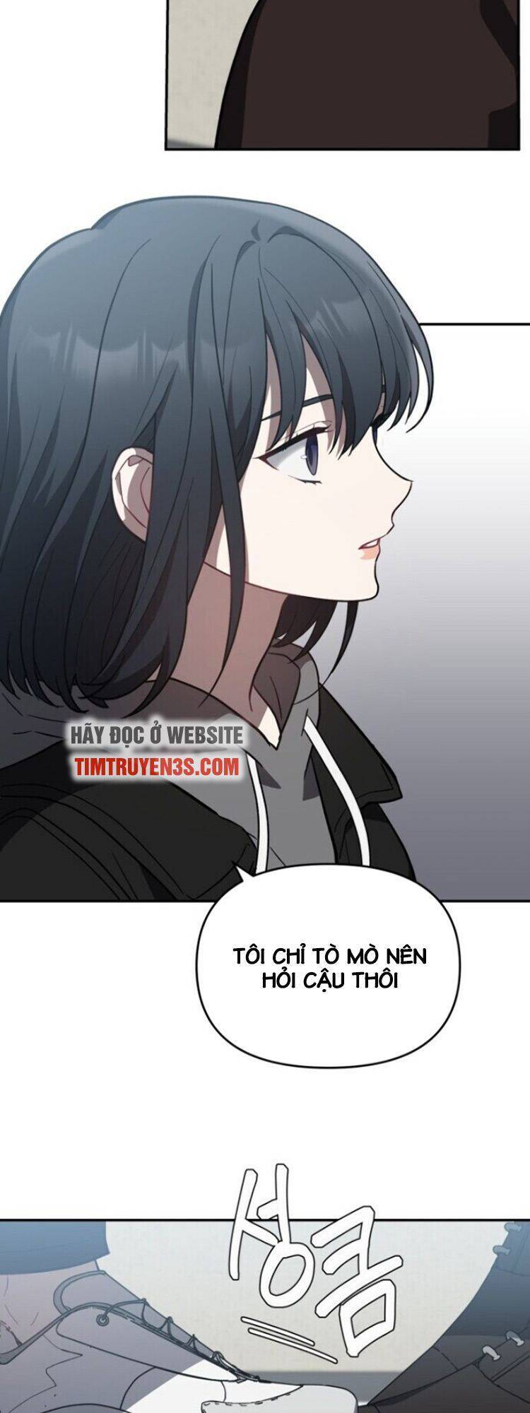 Tôi Đã Giết Hắn Chapter 24 - Trang 2