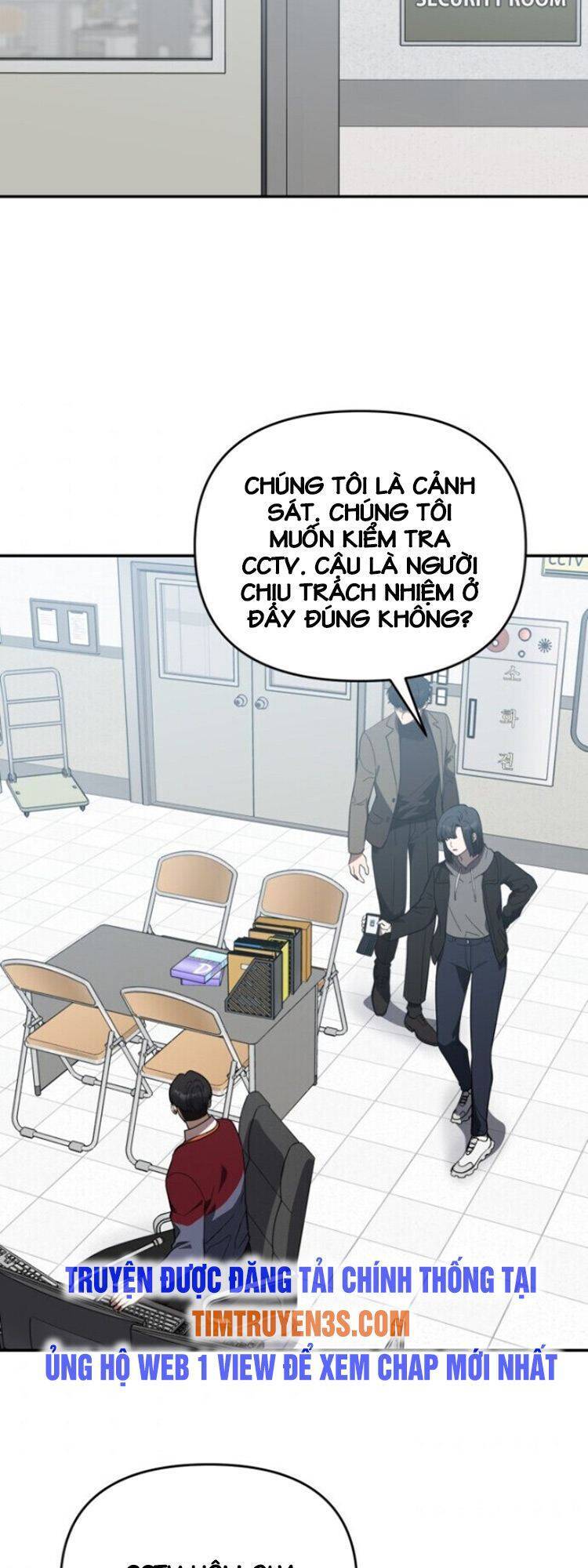 Tôi Đã Giết Hắn Chapter 24 - Trang 2