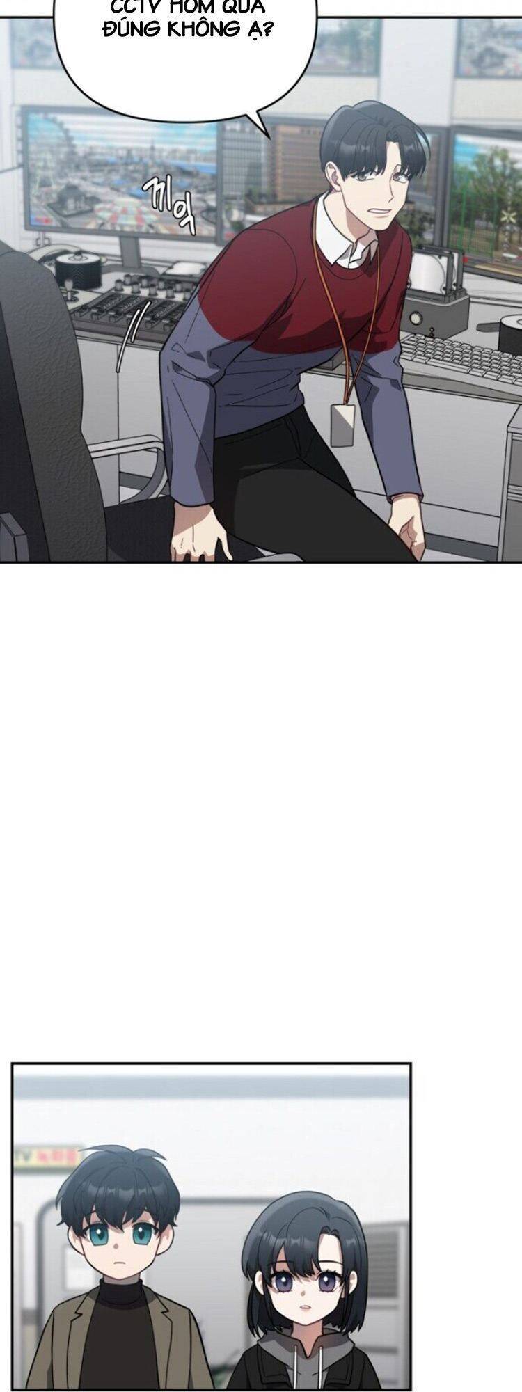 Tôi Đã Giết Hắn Chapter 24 - Trang 2