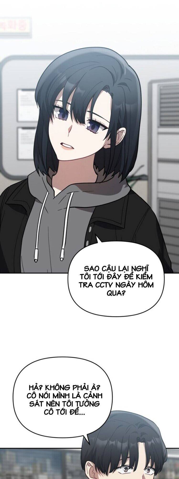 Tôi Đã Giết Hắn Chapter 24 - Trang 2