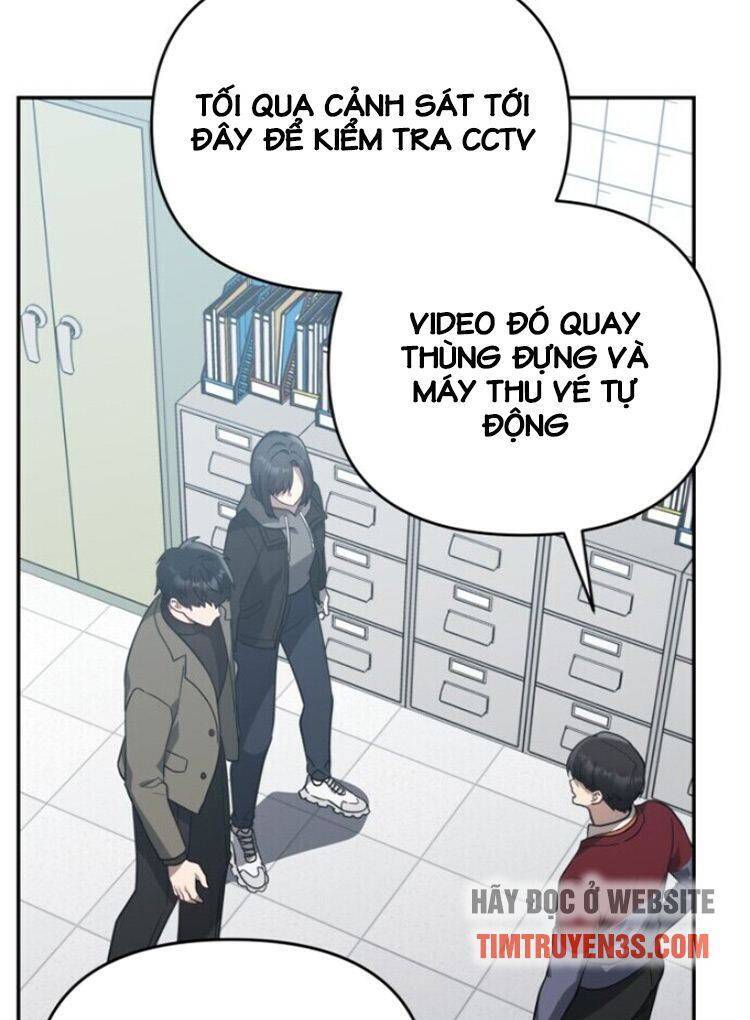 Tôi Đã Giết Hắn Chapter 24 - Trang 2