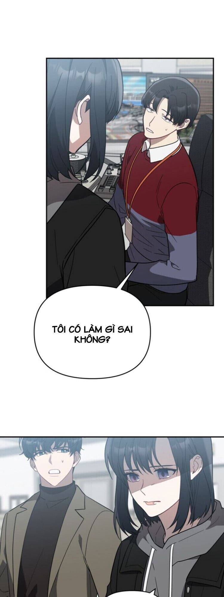 Tôi Đã Giết Hắn Chapter 24 - Trang 2