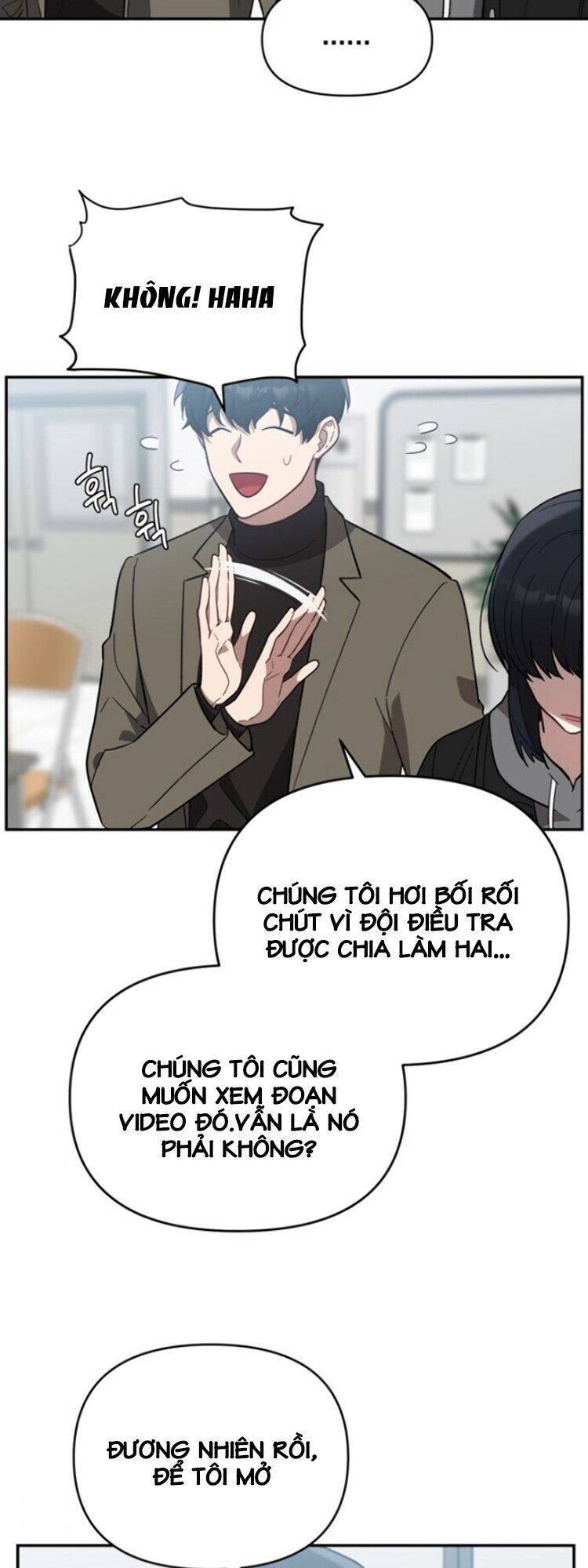 Tôi Đã Giết Hắn Chapter 24 - Trang 2
