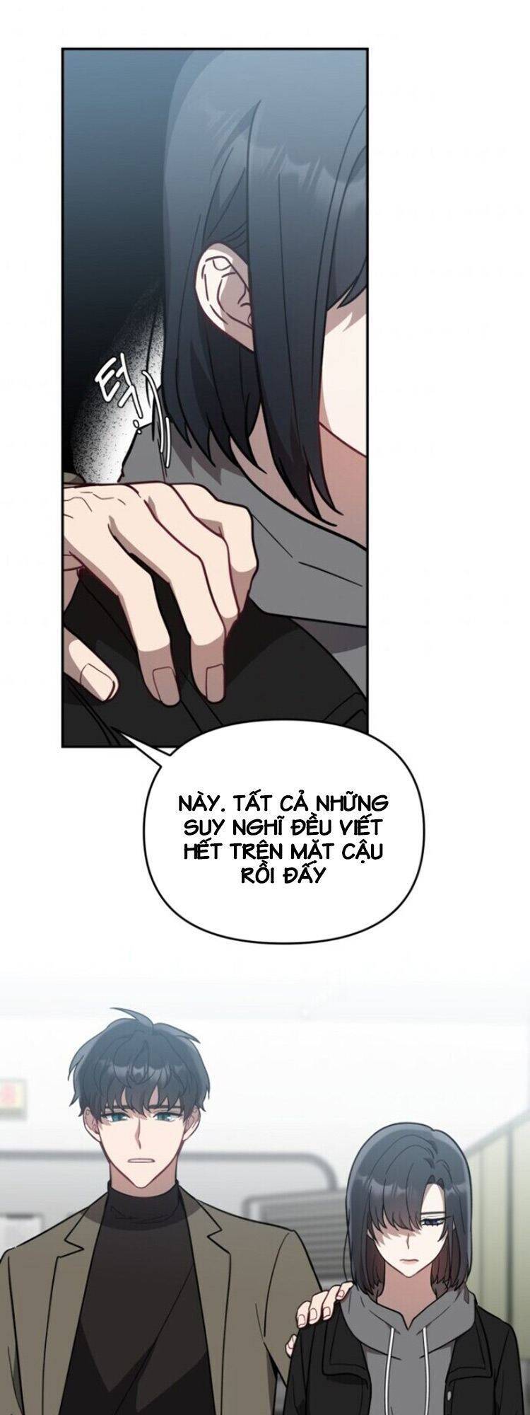 Tôi Đã Giết Hắn Chapter 24 - Trang 2