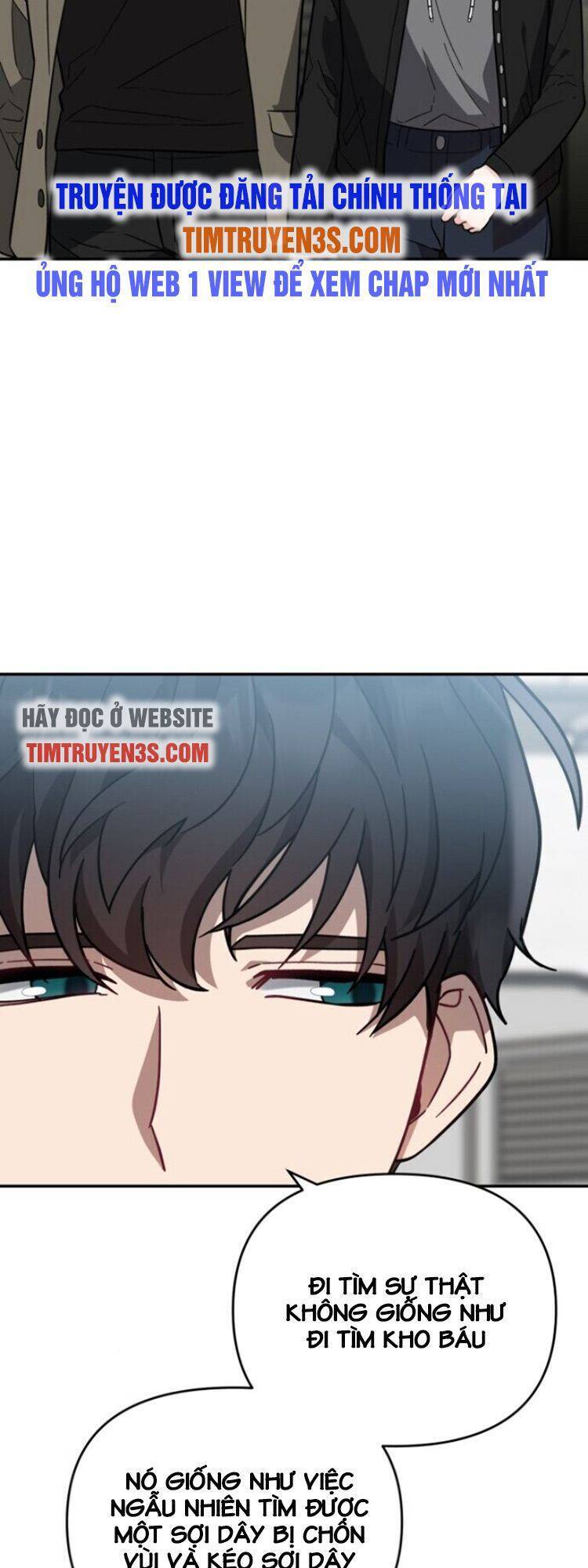 Tôi Đã Giết Hắn Chapter 24 - Trang 2