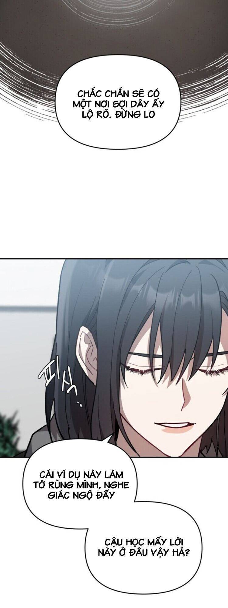 Tôi Đã Giết Hắn Chapter 24 - Trang 2