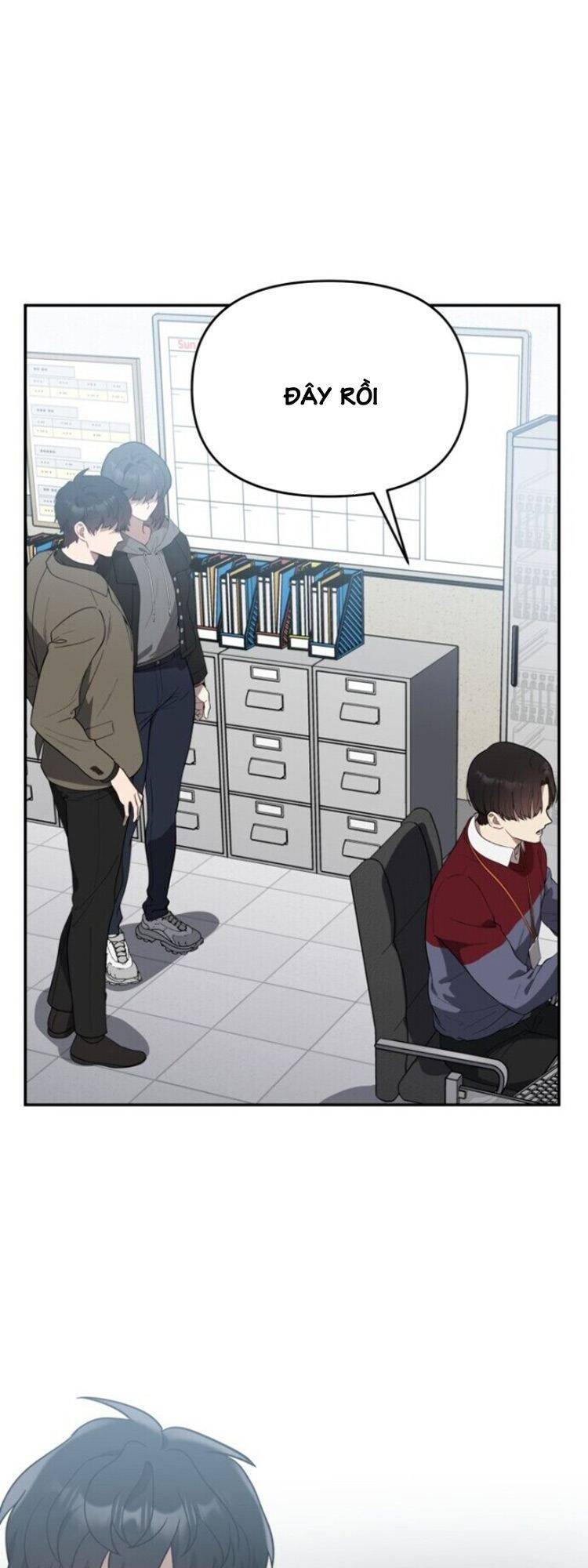 Tôi Đã Giết Hắn Chapter 24 - Trang 2