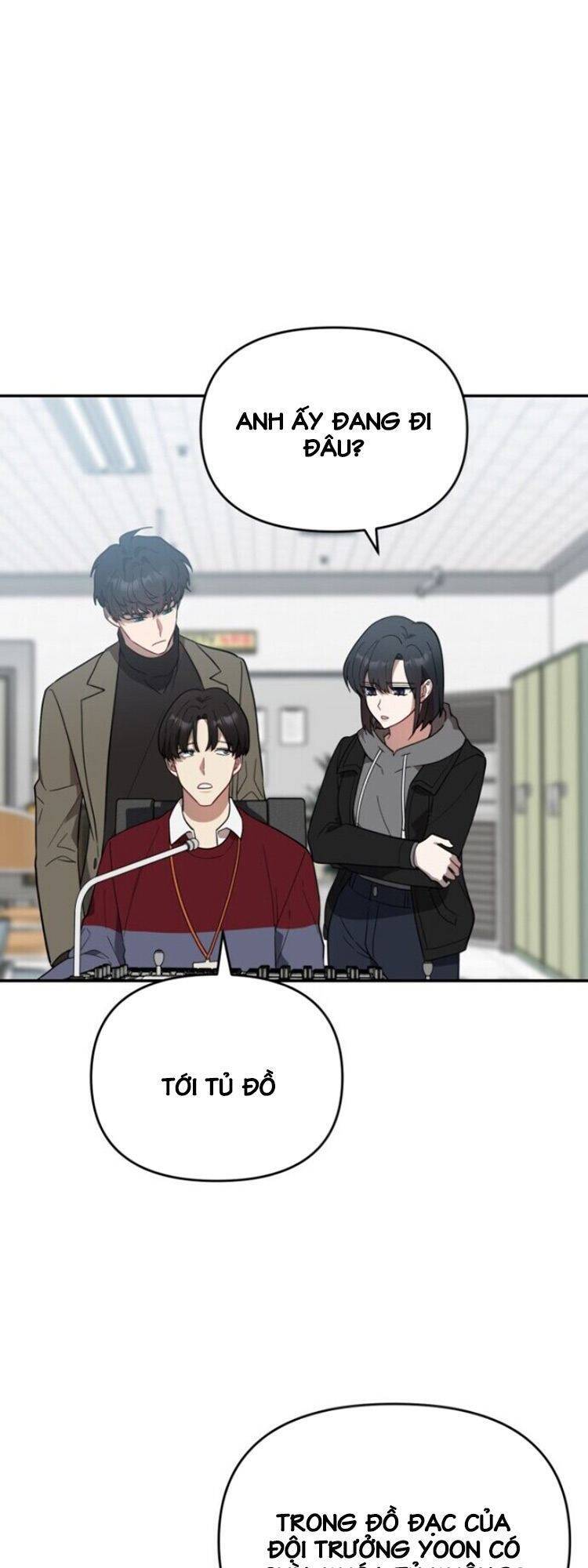 Tôi Đã Giết Hắn Chapter 24 - Trang 2