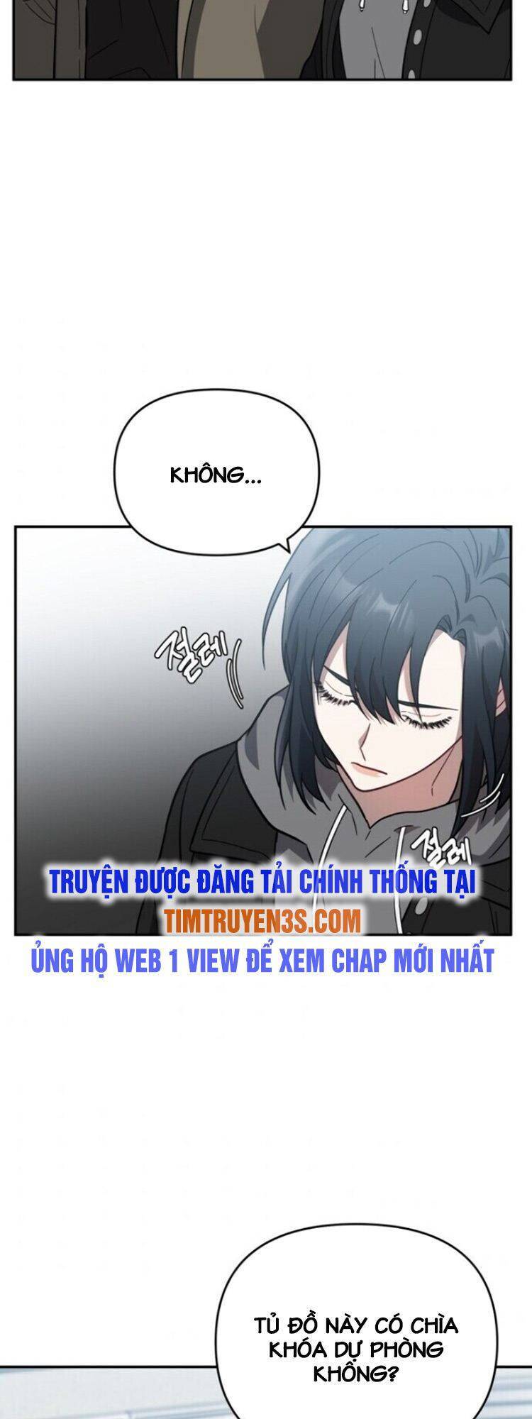 Tôi Đã Giết Hắn Chapter 24 - Trang 2