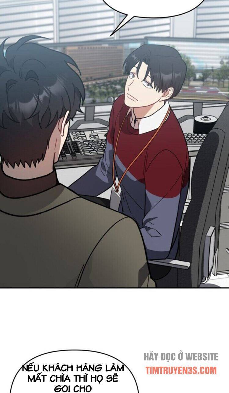 Tôi Đã Giết Hắn Chapter 24 - Trang 2