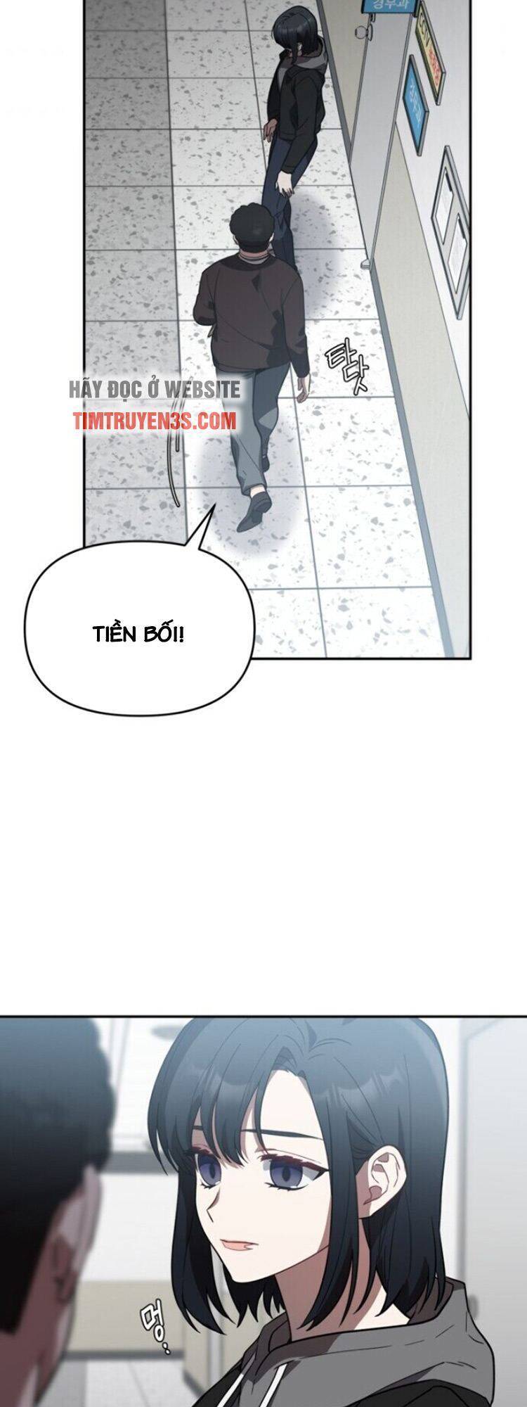 Tôi Đã Giết Hắn Chapter 24 - Trang 2