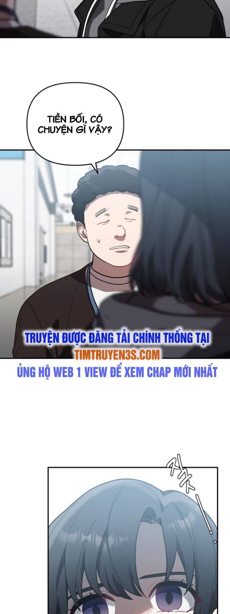 Tôi Đã Giết Hắn Chapter 24 - Trang 2