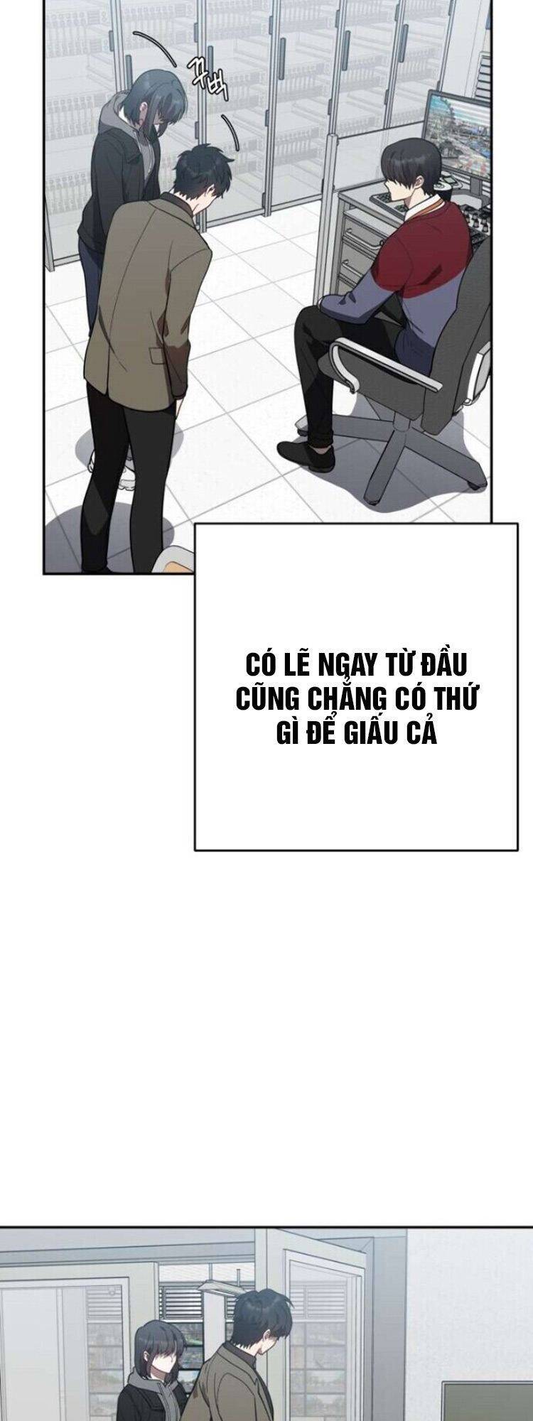 Tôi Đã Giết Hắn Chapter 25 - Trang 2