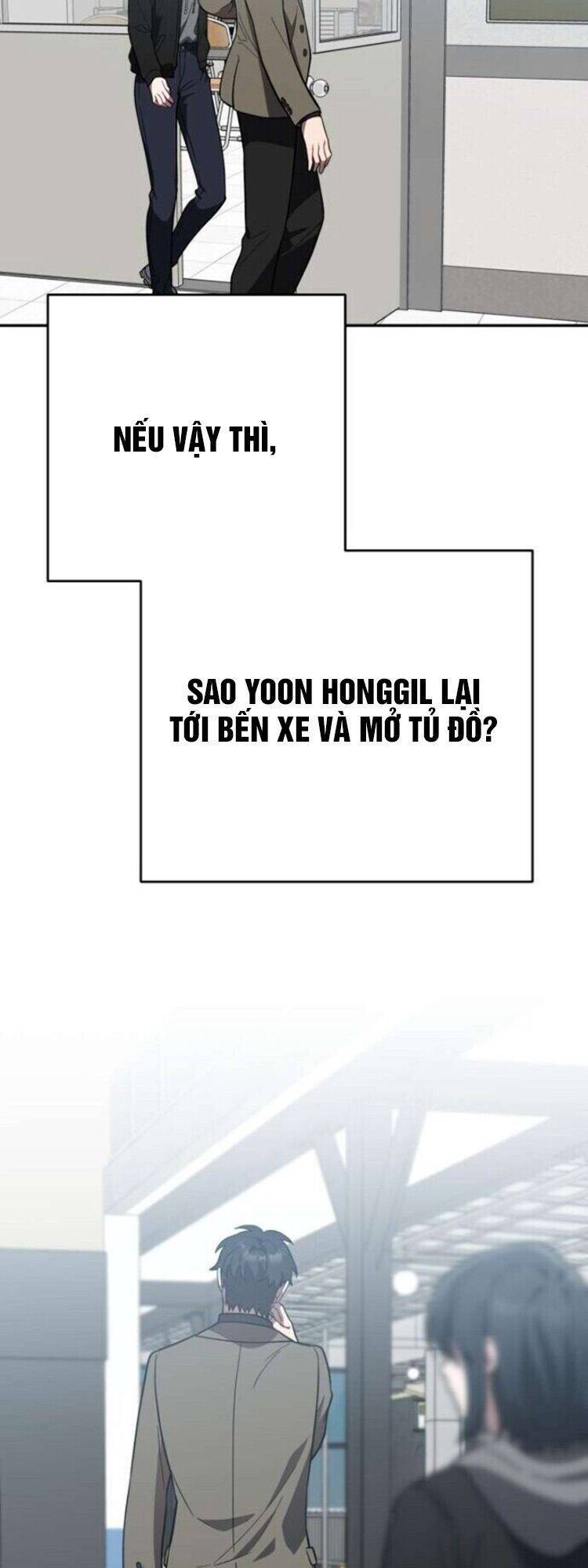 Tôi Đã Giết Hắn Chapter 25 - Trang 2