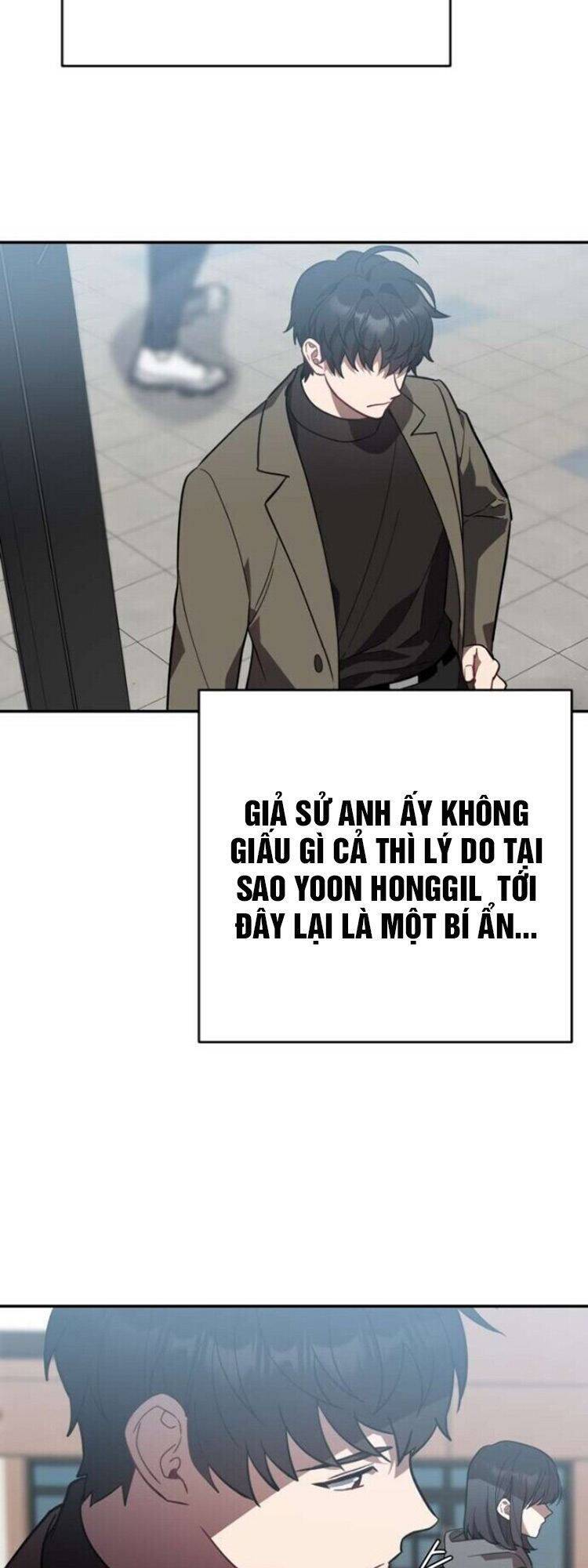 Tôi Đã Giết Hắn Chapter 25 - Trang 2