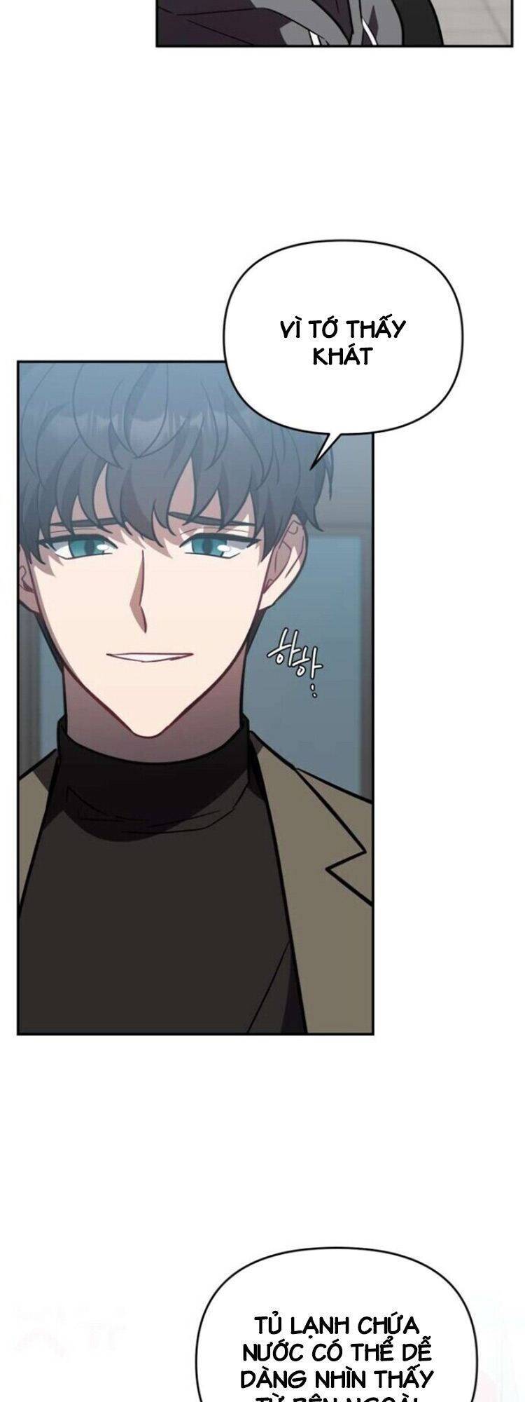 Tôi Đã Giết Hắn Chapter 25 - Trang 2