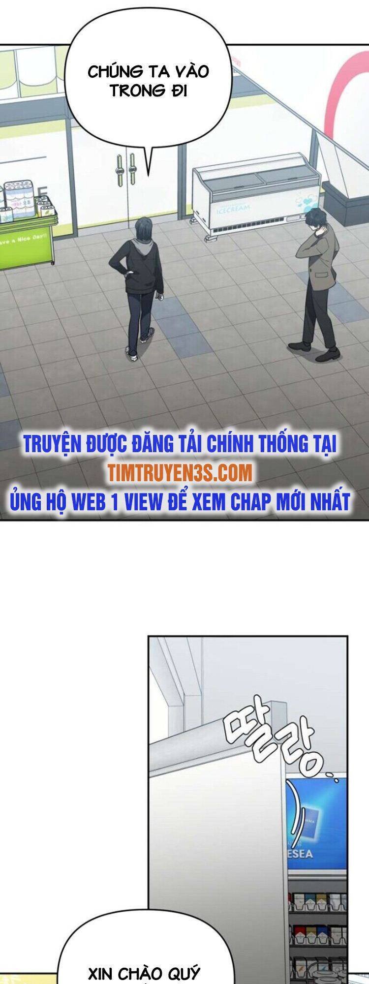 Tôi Đã Giết Hắn Chapter 25 - Trang 2
