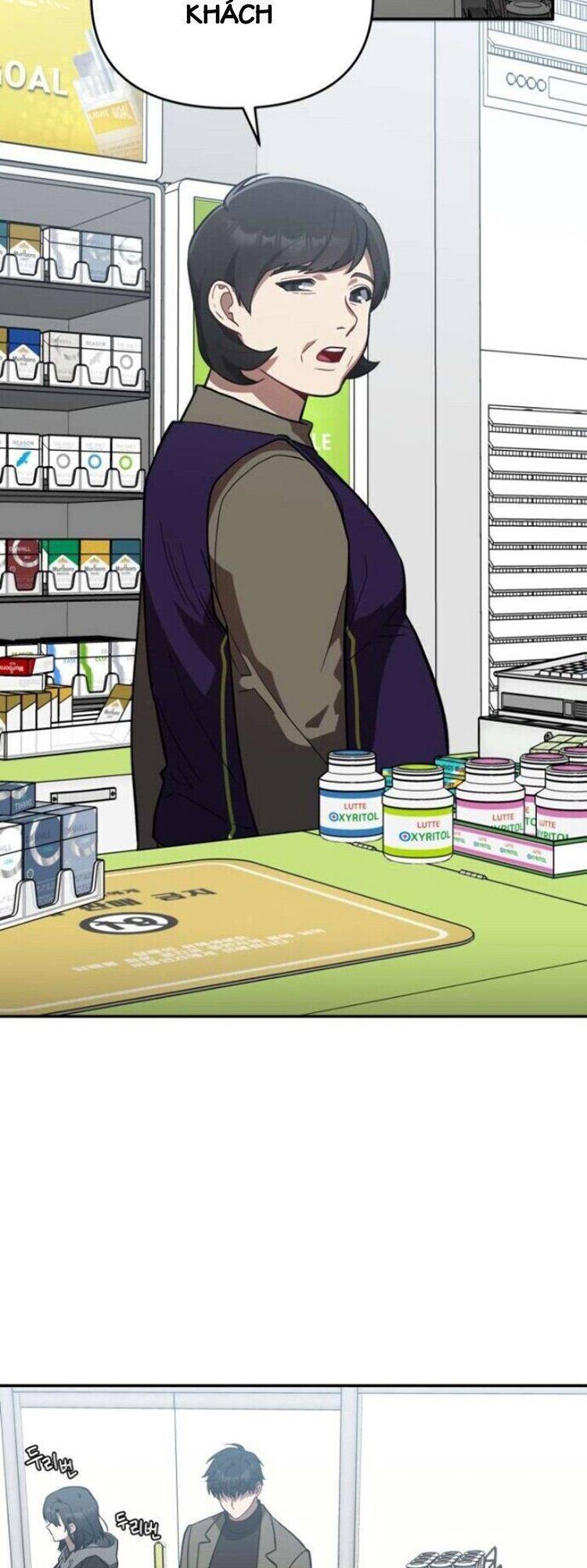 Tôi Đã Giết Hắn Chapter 25 - Trang 2