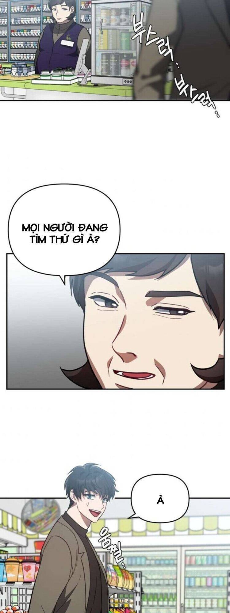 Tôi Đã Giết Hắn Chapter 25 - Trang 2