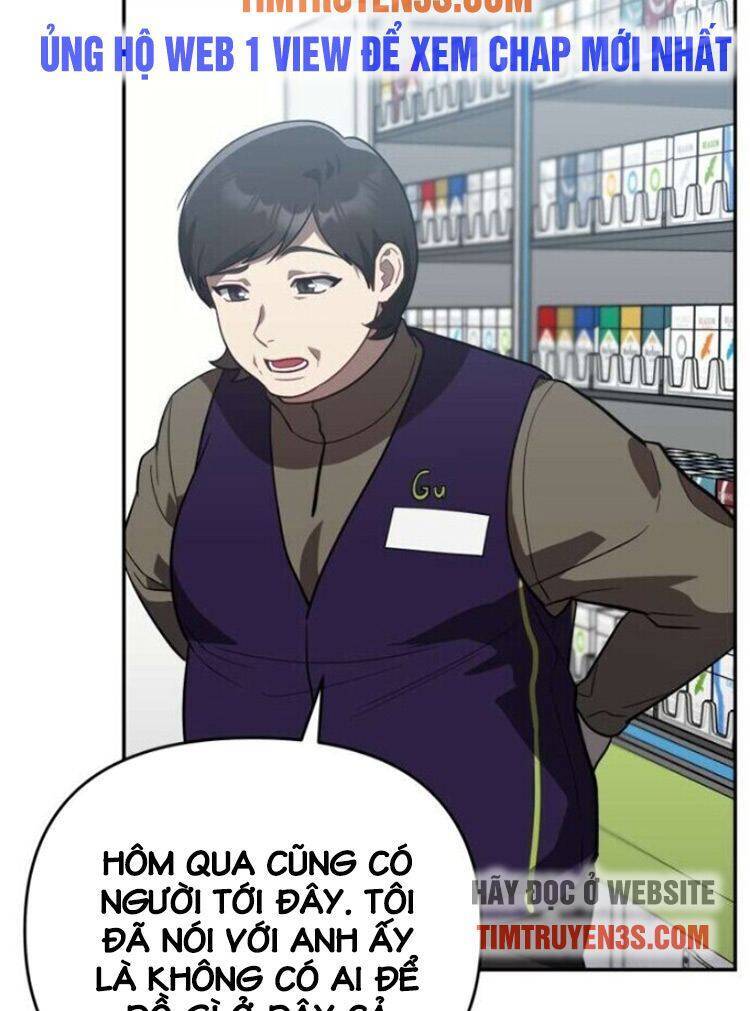 Tôi Đã Giết Hắn Chapter 25 - Trang 2