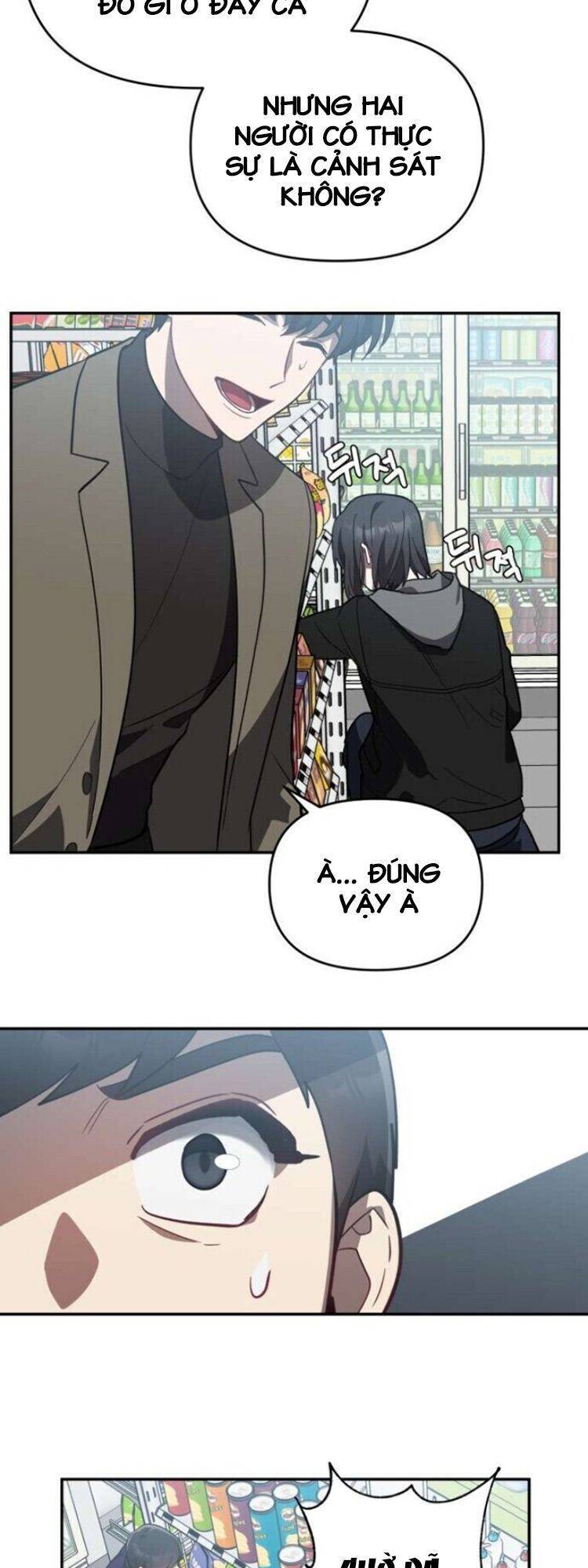 Tôi Đã Giết Hắn Chapter 25 - Trang 2