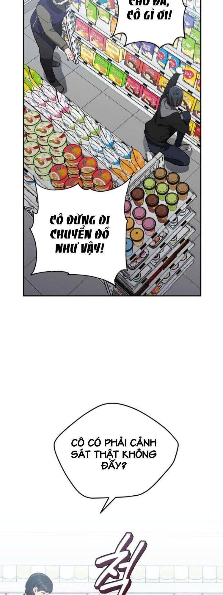 Tôi Đã Giết Hắn Chapter 25 - Trang 2