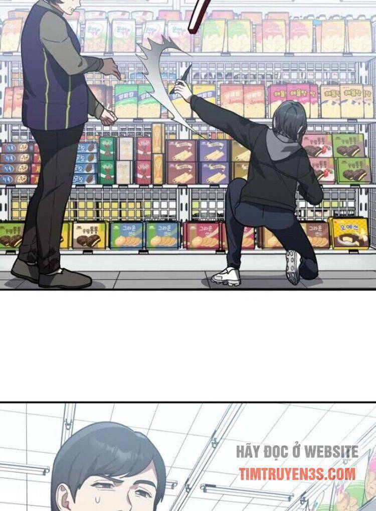 Tôi Đã Giết Hắn Chapter 25 - Trang 2