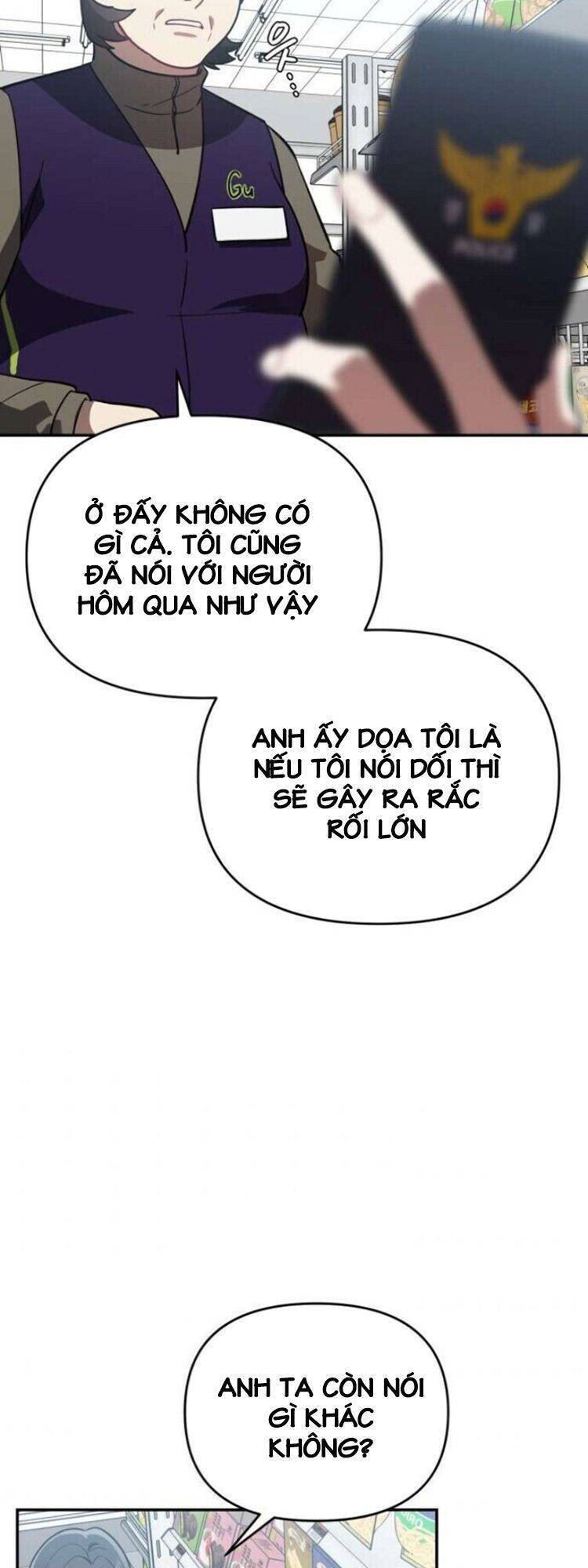 Tôi Đã Giết Hắn Chapter 25 - Trang 2