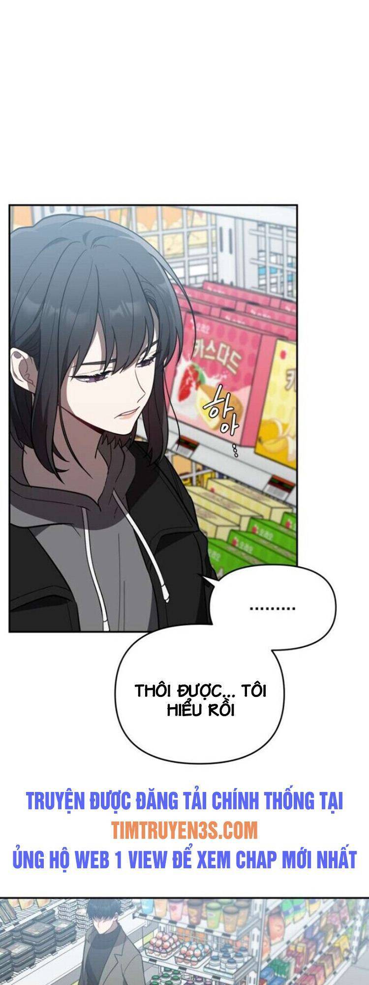 Tôi Đã Giết Hắn Chapter 25 - Trang 2