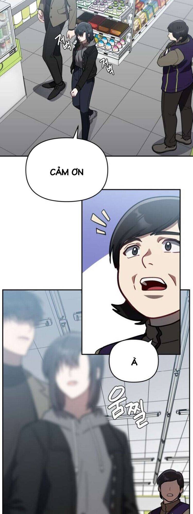 Tôi Đã Giết Hắn Chapter 25 - Trang 2